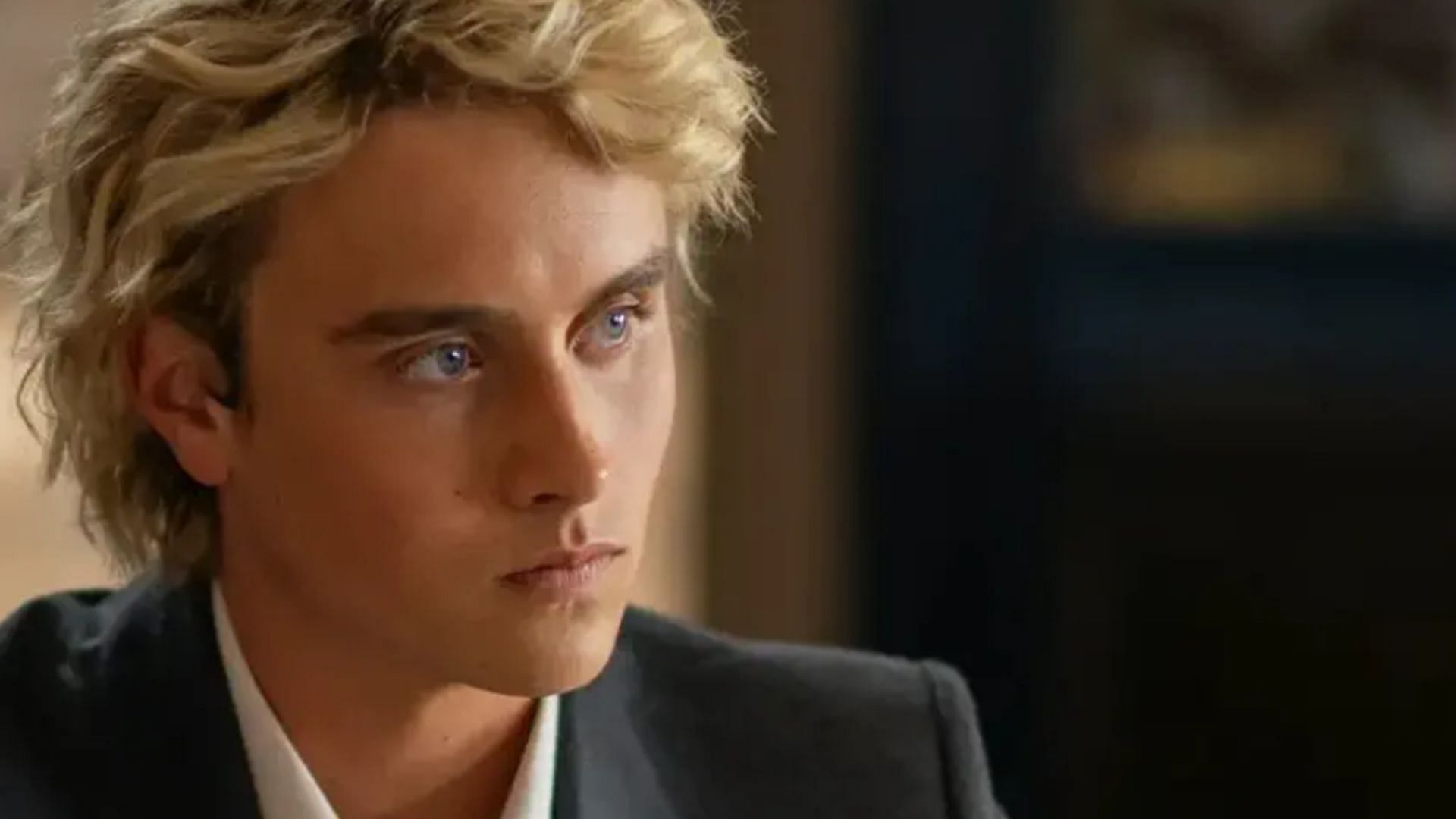 A still image from the trailer of the movie (Image via Apple TV)